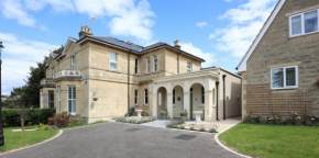 Tyndall Villa Boutique B&B, Bath